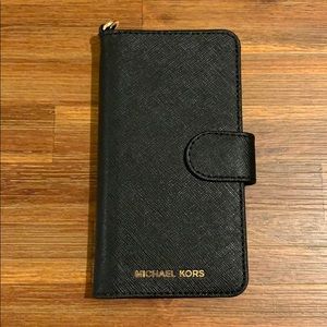 Michael Kors iPhone 7 case